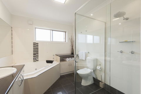 Wagga RSL Club Motel - Tourism Noosa 39
