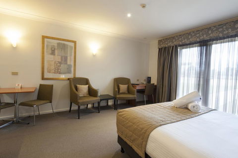 Wagga RSL Club Motel - Tourism Noosa 22