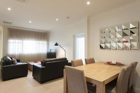 Wagga RSL Club Motel - Tourism Noosa 5