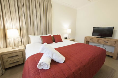 Wagga RSL Club Motel - Tourism Noosa 12