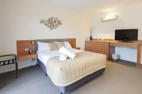 Wagga RSL Club Motel - Tourism Noosa 23