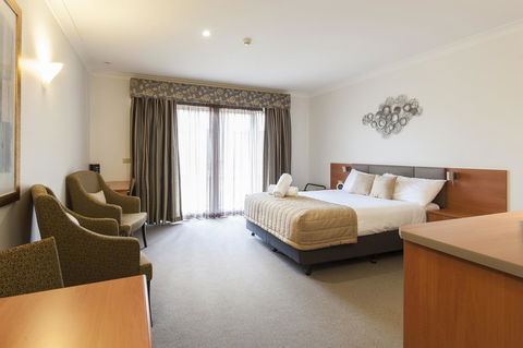 Wagga RSL Club Motel - Tourism Noosa 25