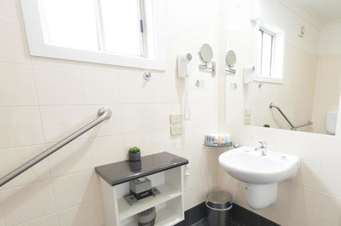 Wagga RSL Club Motel - Tourism Noosa 37