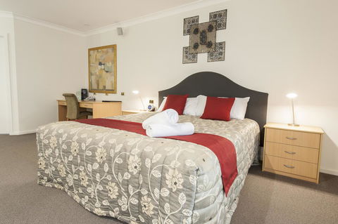 Wagga RSL Club Motel - Tourism Noosa 30