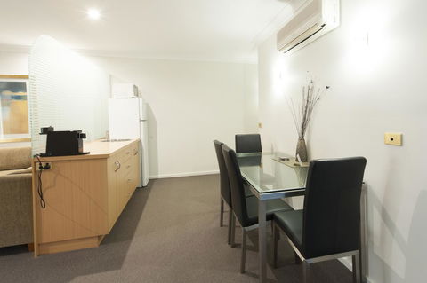 Wagga RSL Club Motel - Tourism Noosa 32