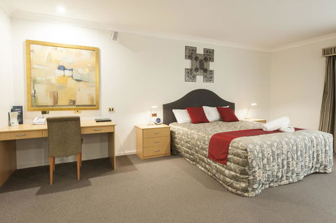 Wagga RSL Club Motel - Tourism Noosa 33