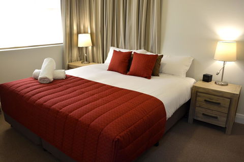 Wagga RSL Club Motel - Tourism Noosa 0