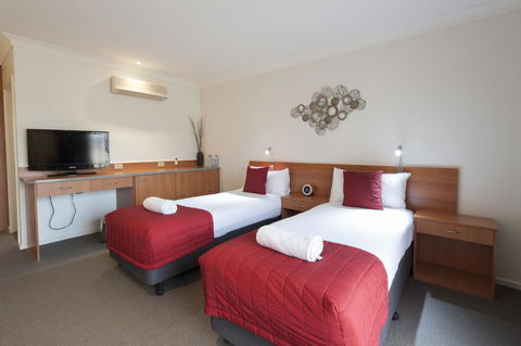 Wagga RSL Club Motel - Tourism Noosa 3
