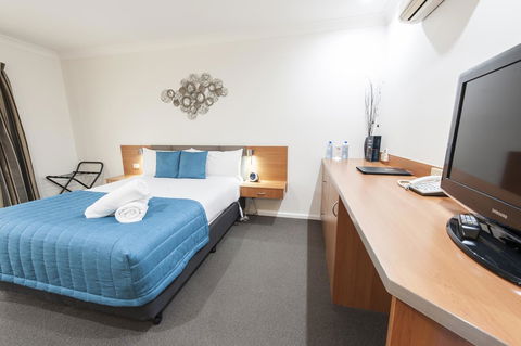 Wagga RSL Club Motel - Tourism Noosa 41
