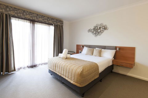 Wagga RSL Club Motel - Tourism Noosa 24