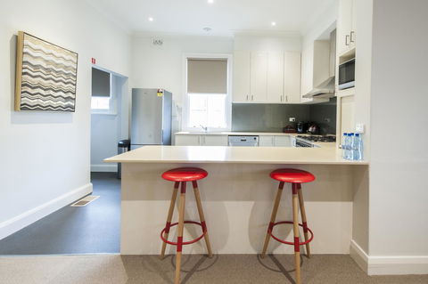 Wagga RSL Club Motel - Tourism Noosa 8