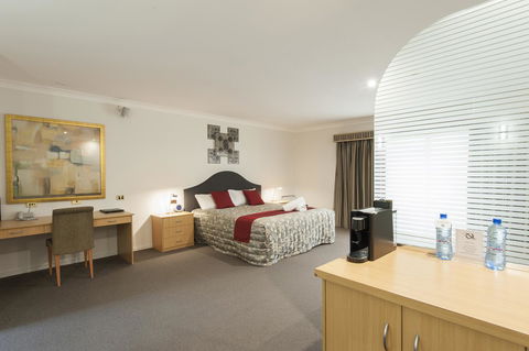 Wagga RSL Club Motel - Tourism Noosa 35