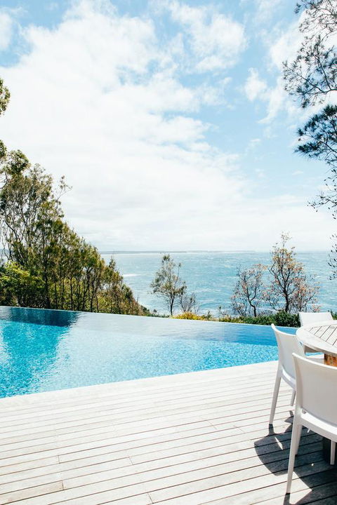 Bannisters By The Sea Mollymook - Tourism Noosa 5