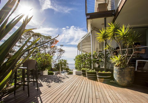 Bannisters By The Sea Mollymook - Tourism Noosa 3