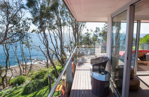Bannisters By The Sea Mollymook - Tourism Noosa 17