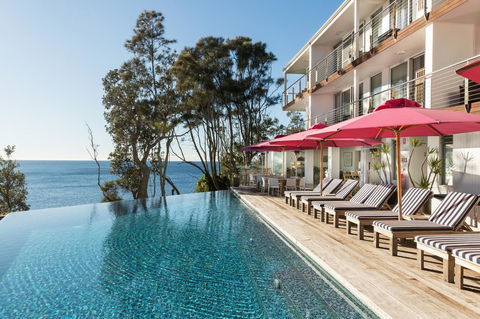 Bannisters By The Sea Mollymook - Tourism Noosa 0
