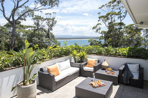 Bannisters By The Sea Mollymook - Tourism Noosa 11