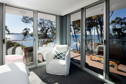 Bannisters By The Sea Mollymook - Tourism Noosa 14