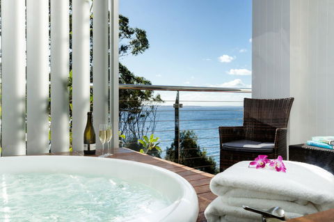 Bannisters By The Sea Mollymook - Tourism Noosa 20