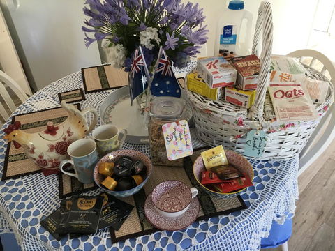 The Best Exotic Magnolia Cottage - Tourism Noosa 2