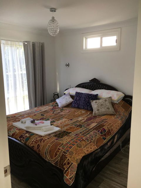The Best Exotic Magnolia Cottage - Tourism Noosa 18