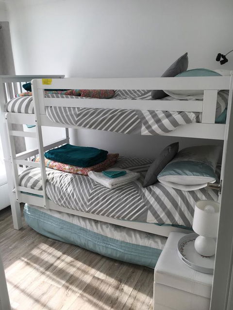 The Best Exotic Magnolia Cottage - Tourism Noosa 19