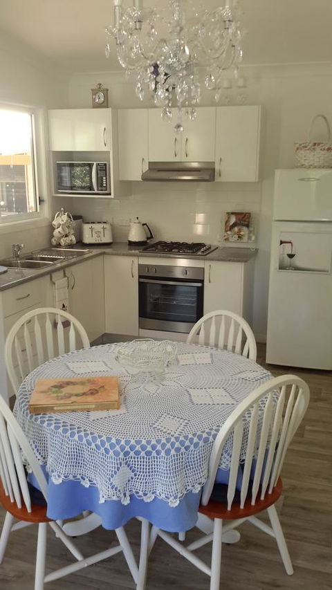 The Best Exotic Magnolia Cottage - Tourism Noosa 25
