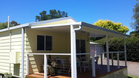 The Best Exotic Magnolia Cottage - Tourism Noosa 35