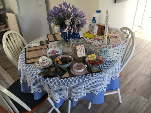 The Best Exotic Magnolia Cottage - Tourism Noosa 23