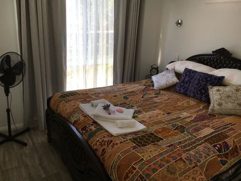 The Best Exotic Magnolia Cottage - Tourism Noosa 17