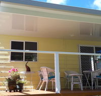 The Best Exotic Magnolia Cottage - Tourism Noosa