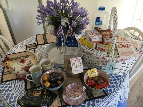The Best Exotic Magnolia Cottage - Tourism Noosa 1