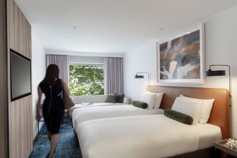 Novotel Sydney Darling Square - Tourism Noosa 18