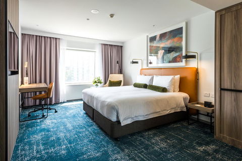 Novotel Sydney Darling Square - Tourism Noosa 36