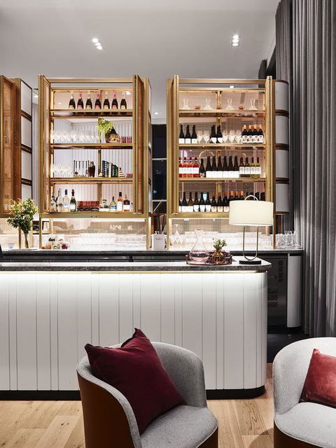 Novotel Sydney Darling Square - Tourism Noosa 40