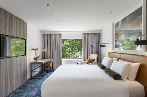 Novotel Sydney Darling Square - Tourism Noosa 17