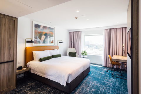 Novotel Sydney Darling Square - Tourism Noosa 31