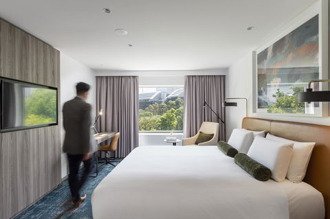 Novotel Sydney Darling Square - Tourism Noosa 7