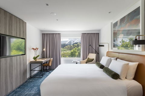 Novotel Sydney Darling Square - Tourism Noosa 13