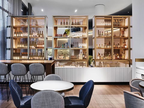 Novotel Sydney Darling Square - Tourism Noosa 44
