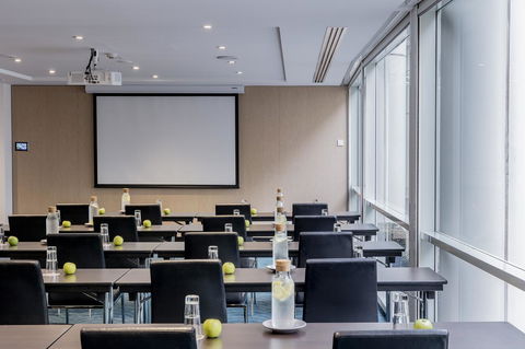 Novotel Sydney Darling Square - Tourism Noosa 26