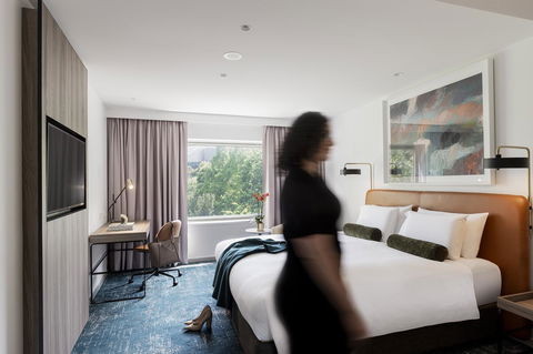 Novotel Sydney Darling Square - Tourism Noosa 30