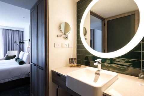 Novotel Sydney Darling Square - Tourism Noosa 29