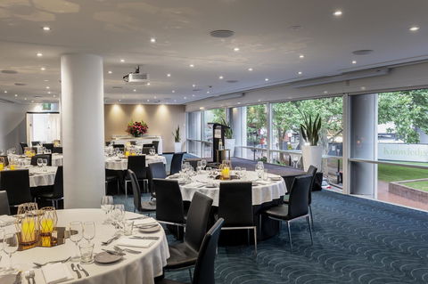Novotel Sydney Darling Square - Tourism Noosa 22