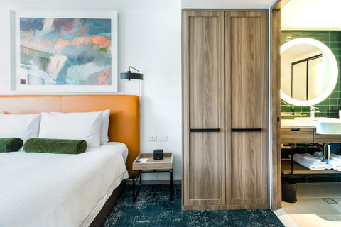 Novotel Sydney Darling Square - Tourism Noosa 34