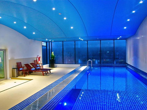 Novotel Sydney Darling Square - Tourism Noosa 9