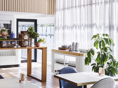 Novotel Sydney Darling Square - Tourism Noosa 37