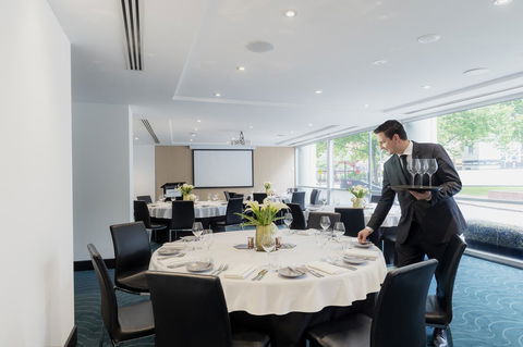 Novotel Sydney Darling Square - Tourism Noosa 27
