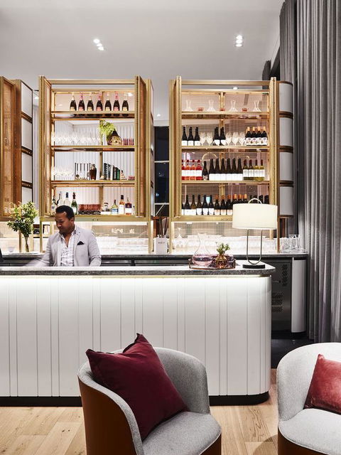 Novotel Sydney Darling Square - Tourism Noosa 11