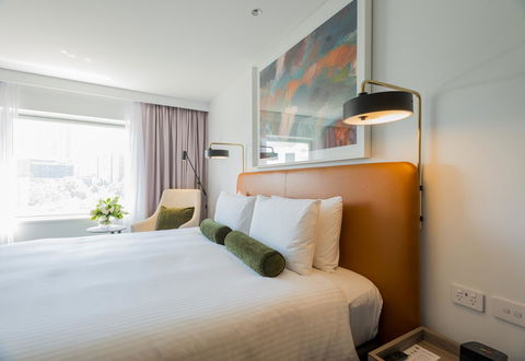 Novotel Sydney Darling Square - Tourism Noosa 32
